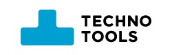 テクノツールのロゴ