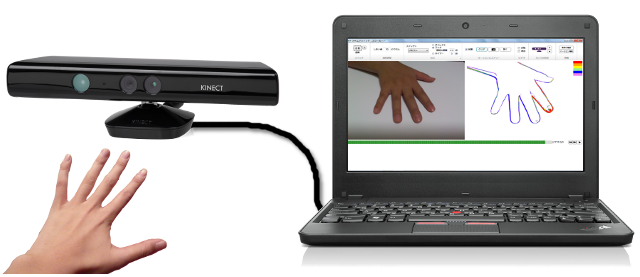 OAKイメージ写真